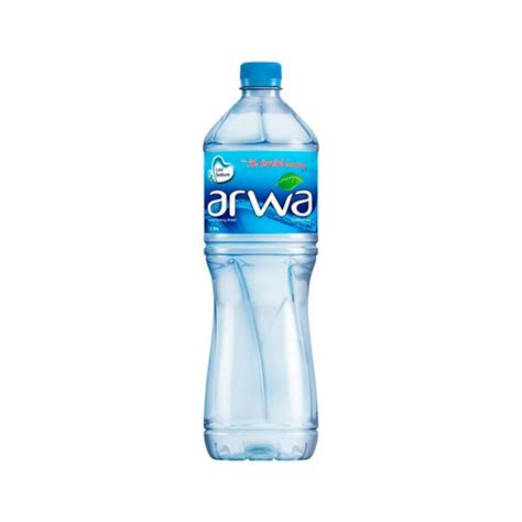 Arwa Drinking Water 15ltr