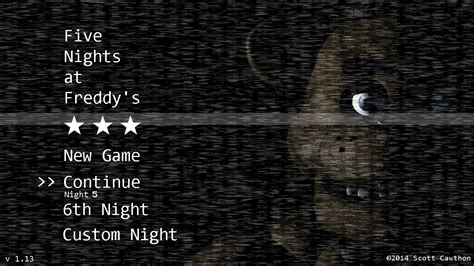 Steam Community Guide Five Nights At Freddys Complete Guide Eng