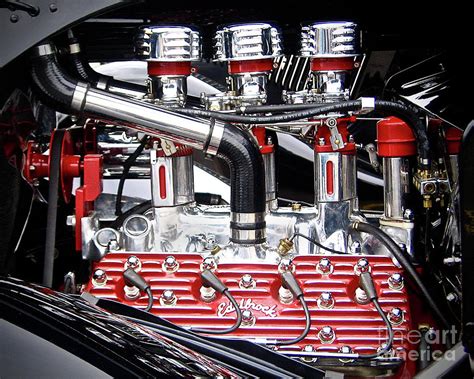 Ford Flathead V8 The Original Hot Rod Engine Onallcylinders Porn Sex Picture