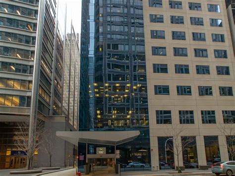 What the Hyatt Place Chicago/Downtown-The Loop Chicago provides 9