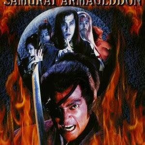 Reborn From Hell Samurai Armageddon Rotten Tomatoes