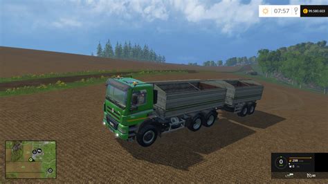 Ls Tatra Phoenix X Agro V Tatra Mod F R Landwirtschafts