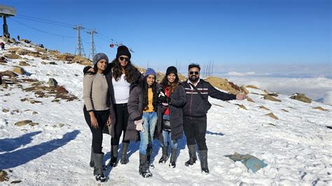 Golden Palace Travels & Tours