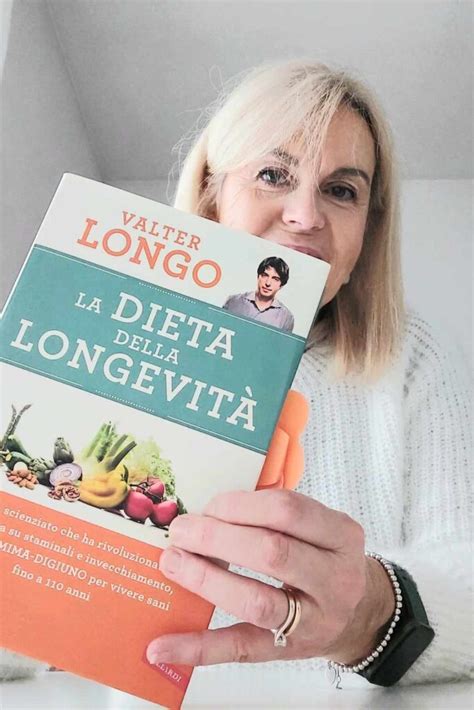 La Dieta Della Longevità Recensione Timo E Lenticchie