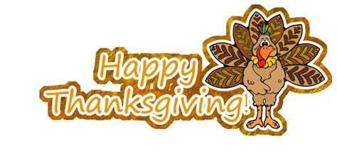 Download High Quality happy thanksgiving clipart logo Transparent PNG ...