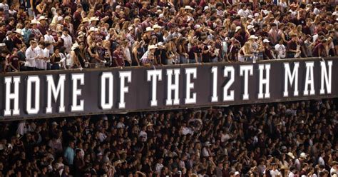 Texas A&M believed to be 1st school whose official booster group also ...