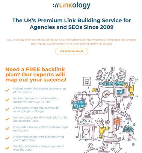 13 Cheapest Link Building Agencies In 2024 With Prices Backlink Manager