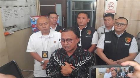 Kompolnas Pantau Langsung Penyidikan Dokter Koas Dianiaya Datangi