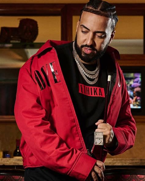 French Montana Wife Children Bio Married Net Worth Starsgab