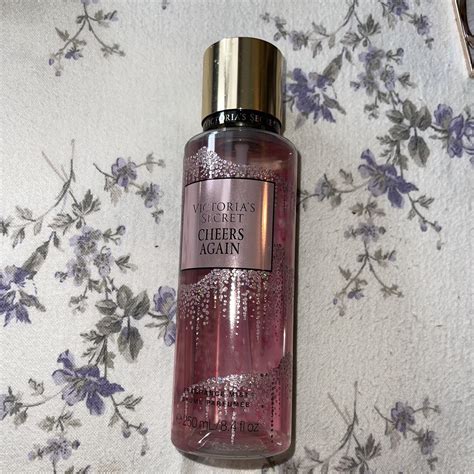 Victoria's Secret Pink Fragrance | Depop