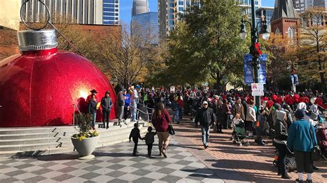 23 Must Do Festive Holiday Events In Charlotte Axios Charlotte