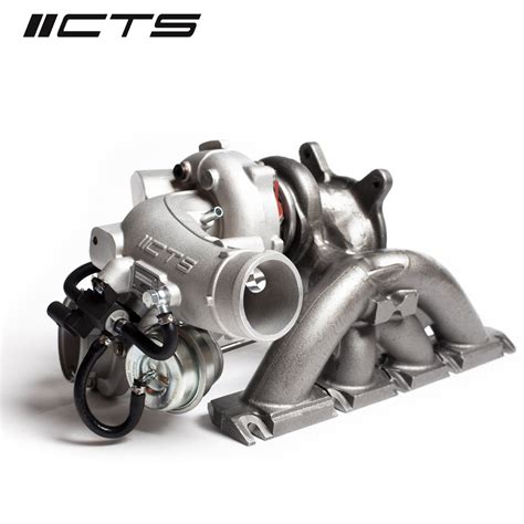 Cts Turbo K04 064 Turbocharger Replacement Wct Performance Canada