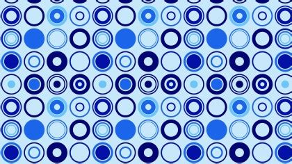 210+ Blue Circle Pattern Background | Free Vectors | Free Images ...