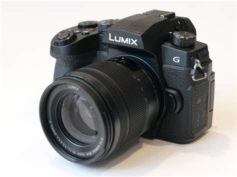 Panasonic Lumix G90 G95 Review | ePHOTOzine
