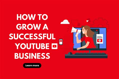 How To Grow A Successful Youtube Business By Thai Thanh Hieu Medium