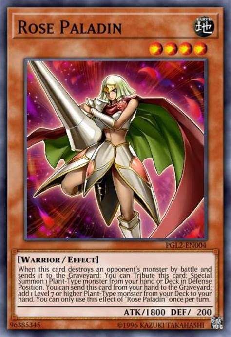 Top Plant Supports In Yu Gi Oh Hobbylark