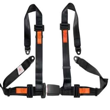 Roller Coaster Seat Belt Supplier | BX