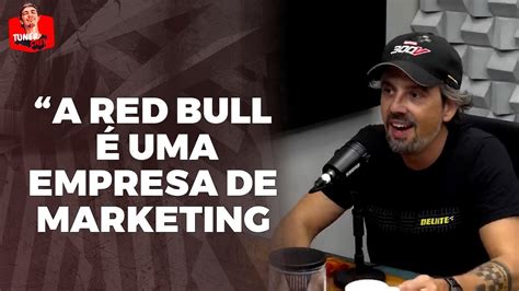 Verdade Que A Red Bull N O Ganha Dinheiro Energeticos Youtube