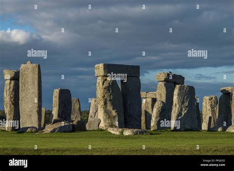 Druids ceremony hi-res stock photography and images - Alamy