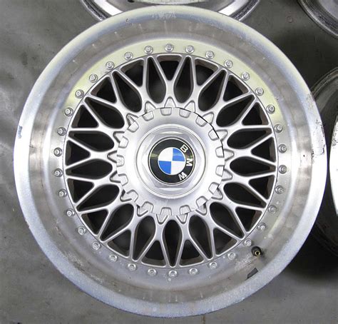 Bbs Rims For Bmw 328i