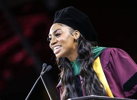 Chicago Teen Earns Doctoral Degree At Age 17 Houston Style Magazine