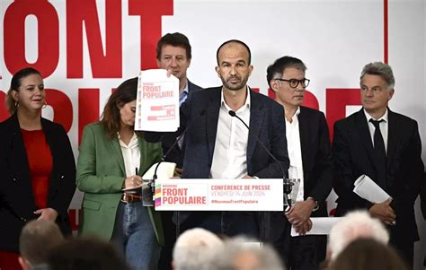 R Sultats L Gislatives Retraites Smic Isf Quelles Sont Les