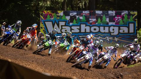 Motocross 2023: Results and points after SuperMotocross Round 25 at ...