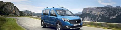 Leasing Utilitaire Dacia En LOA Ou LLD Explications Et Devis