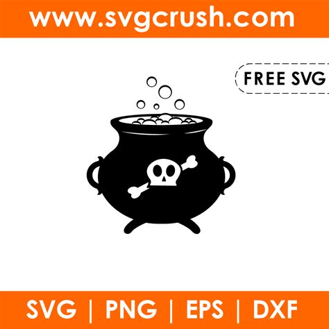 SVGCrush - Free SVG Cut Files