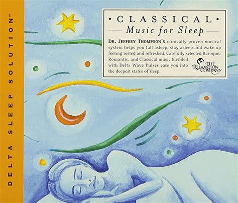 Classical Music For Sleep: Amazon.co.uk: CDs & Vinyl