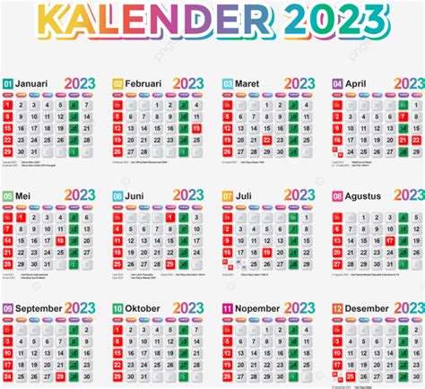 Complete Calendar Of 2023 Public Leave Holidays, Calendar, 2023, New ...