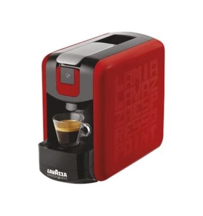 Kavni Aparat Lavazza Espresso Point Ep Mini Bel Naro I Kavo