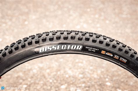 MAXXIS Mountain Bike Tires in Review | ENDURO Mountainbike Magazine