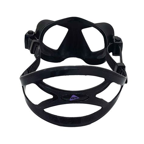 Ocean Hunter X-Site Dive Mask Set | Dive Gear Australia