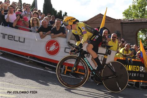 Vuelta A Espa A In Tv Oggi Settembre Decima Tappa Juran On