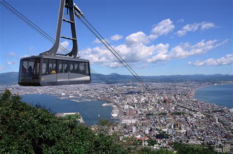 Mengapa Hakodate Tentang Hakodate Travel Hakodate