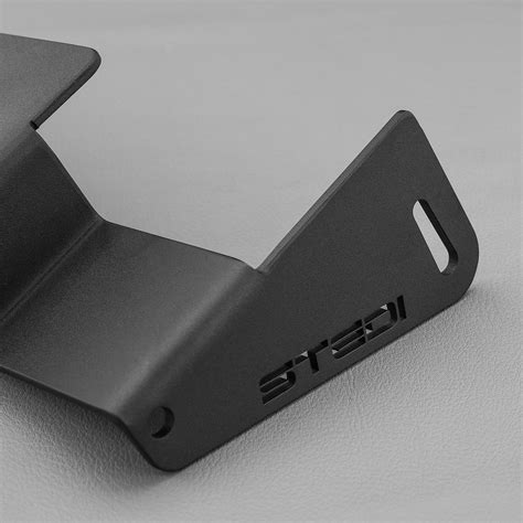 STEDI LED Light Bar Mounting Bracket To Suit Rhino Rack Platform