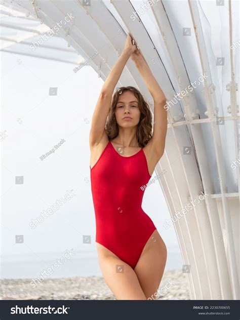 hot female lifeguards royalty  images stock  pictures