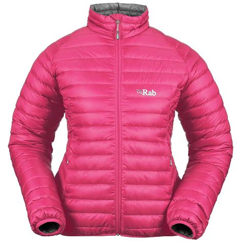 Rab Womens Microlight Jacket At