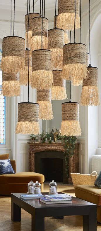 Basket Lighting Diy Lighting Chandelier Lighting Natural Chandeliers