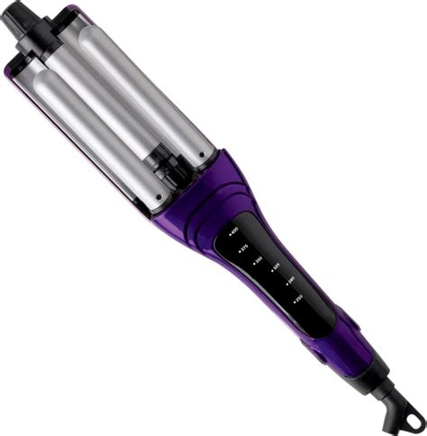 Bed Head A Wave We Go Adjustable Deep Waver The Best Hair Tools From