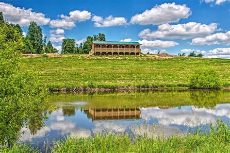 Explore Our Cabins - Mammoth Cave Cabin Rentals