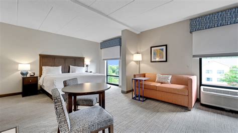 Project Spotlight: Hampton Inn Columbia - Salisbury Moore Construction