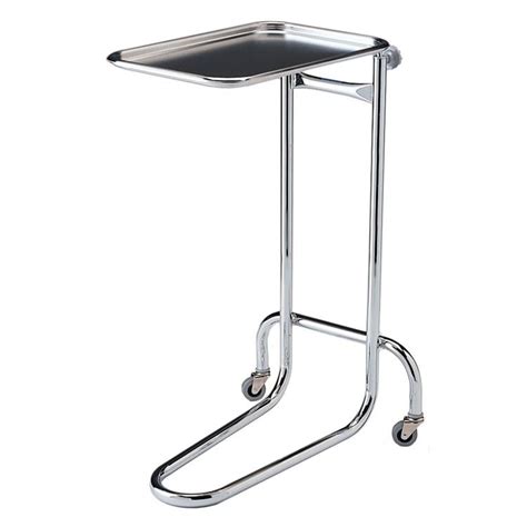 pedigo mayo stand hand operated american surgical products