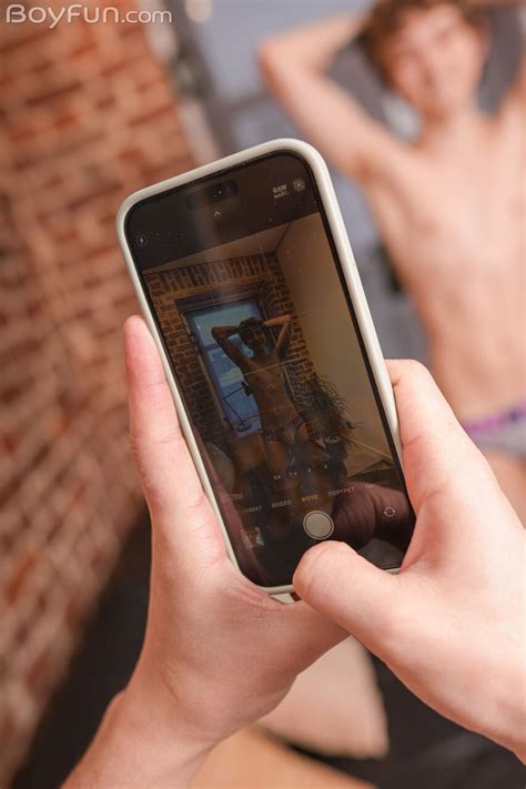 Boy Fun Performed By ELIO PJATTERYD Porn Gallery CoedCherry