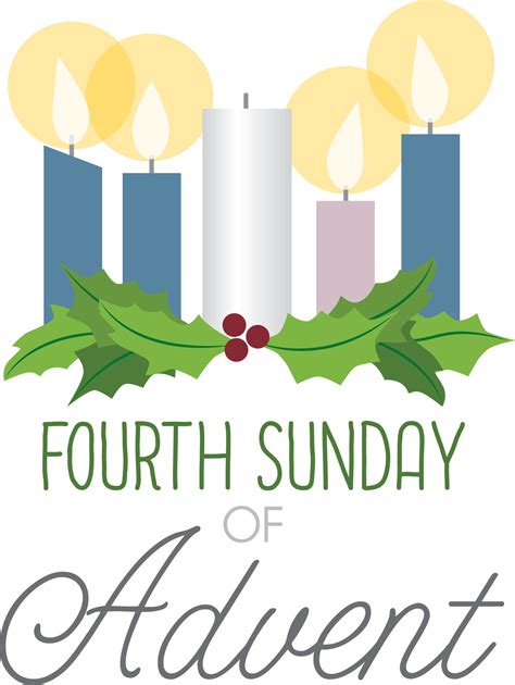 4th sunday of advent clipart 20 free Cliparts | Download images on ...