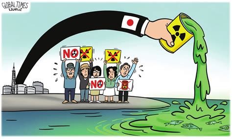 Intl Community Urges Japan To Be Responsible As Country Starts 2nd