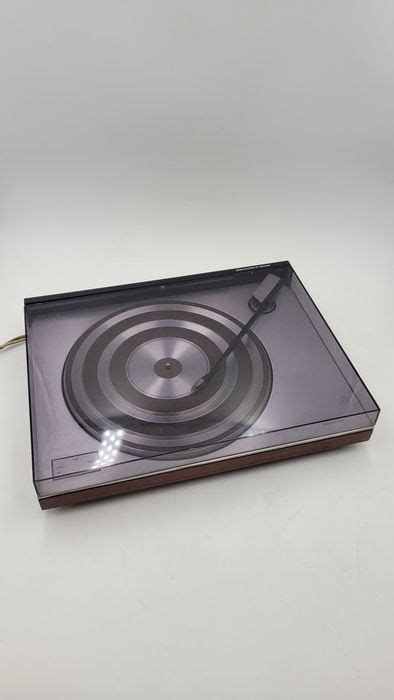 Bang Olufsen BEOGRAM 1900 Record Player Catawiki