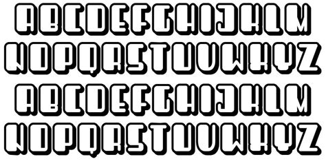 Objective Font By Vladimir Nikolic Fontriver