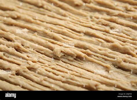 Texture of delicious liverwurst as background, closeup Stock Photo - Alamy